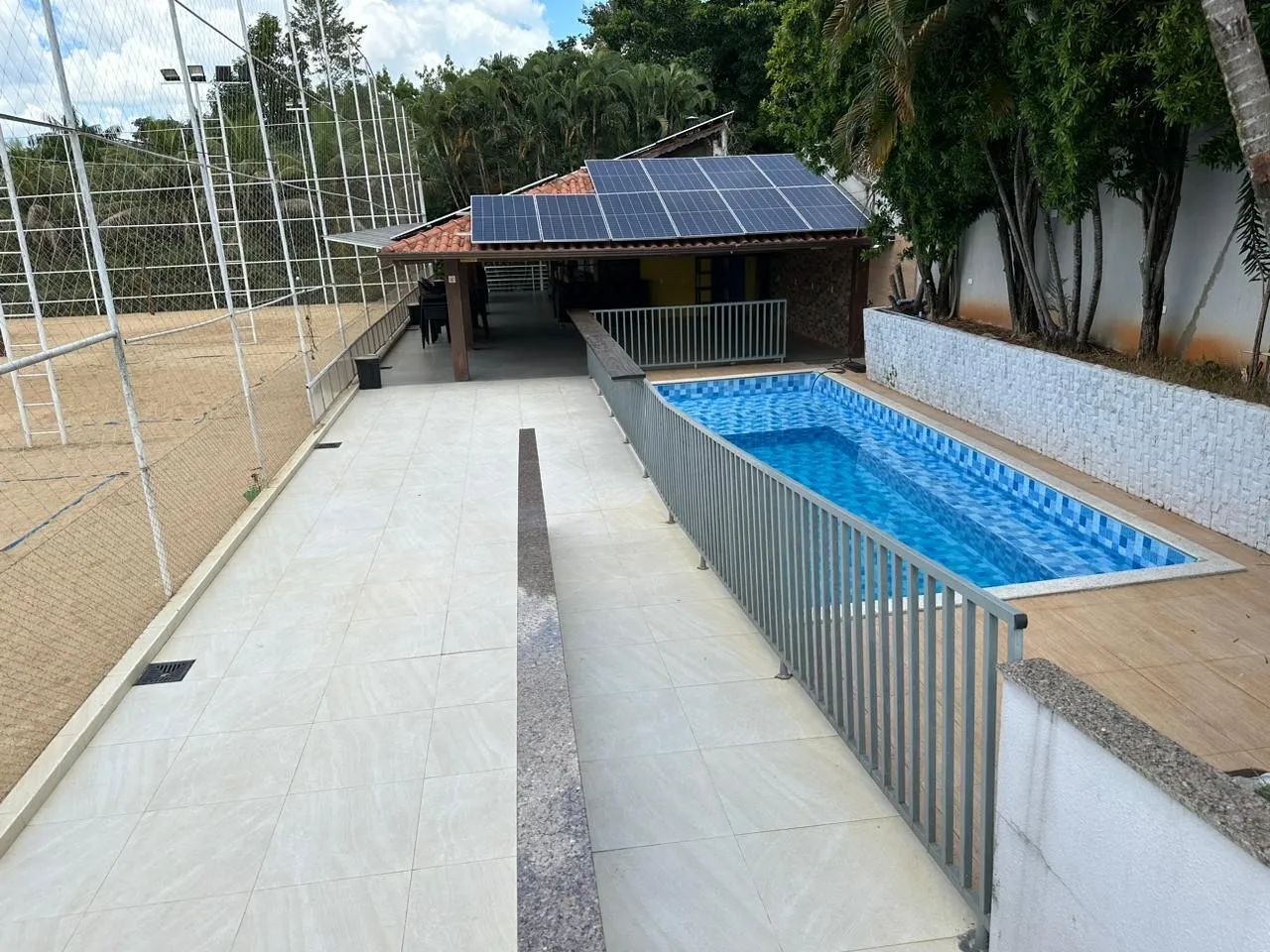 Espaço para eventos próximo ao Buriti Shopping (leia o anúncio antes de entrar em contato) - Foto 13