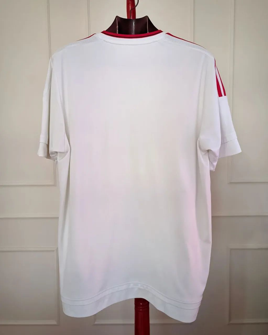 CAMISA: MANCHESTER UNITED 15/16 - Foto 2