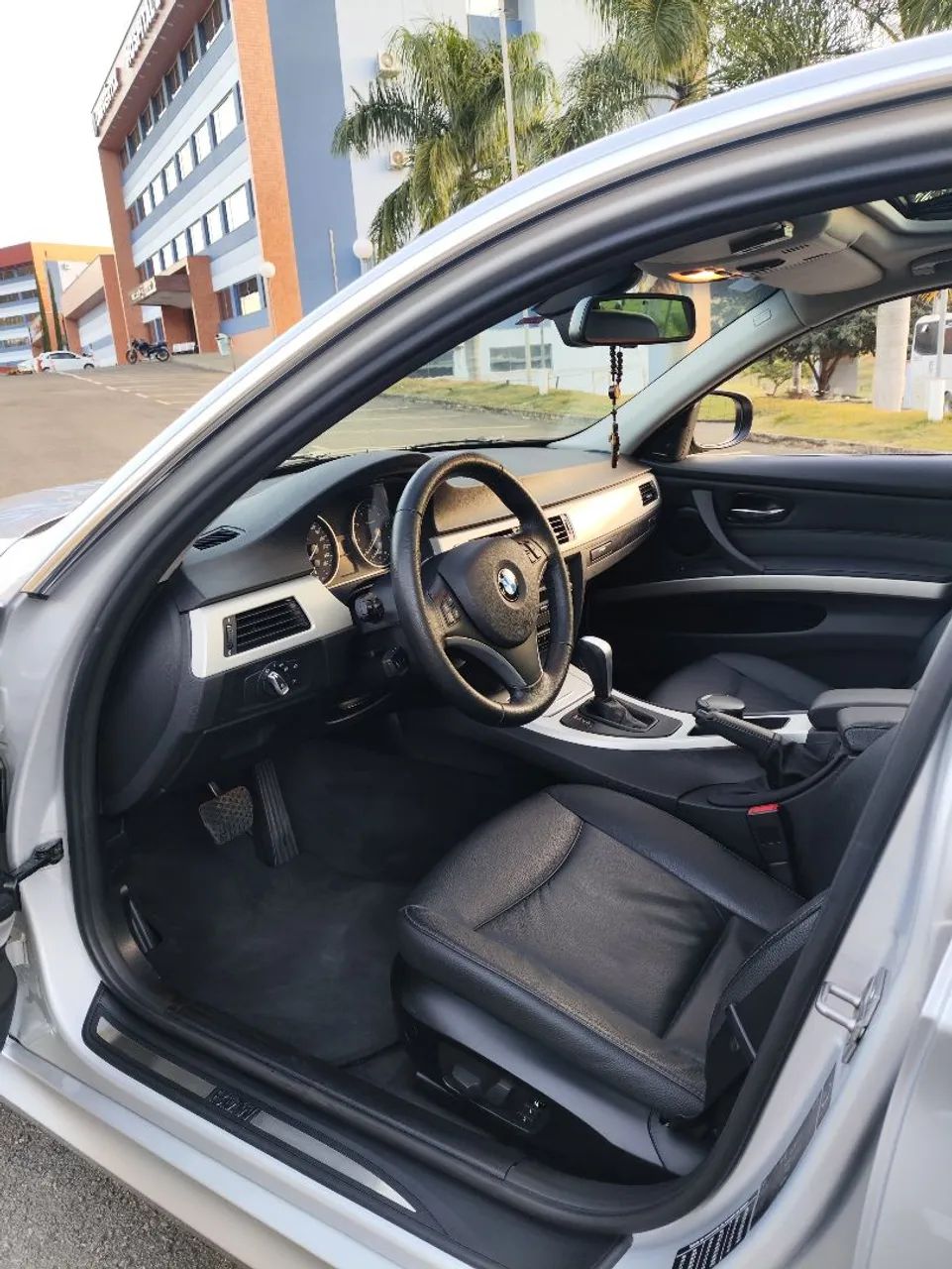 BMW 325I A 2011 - Foto 5