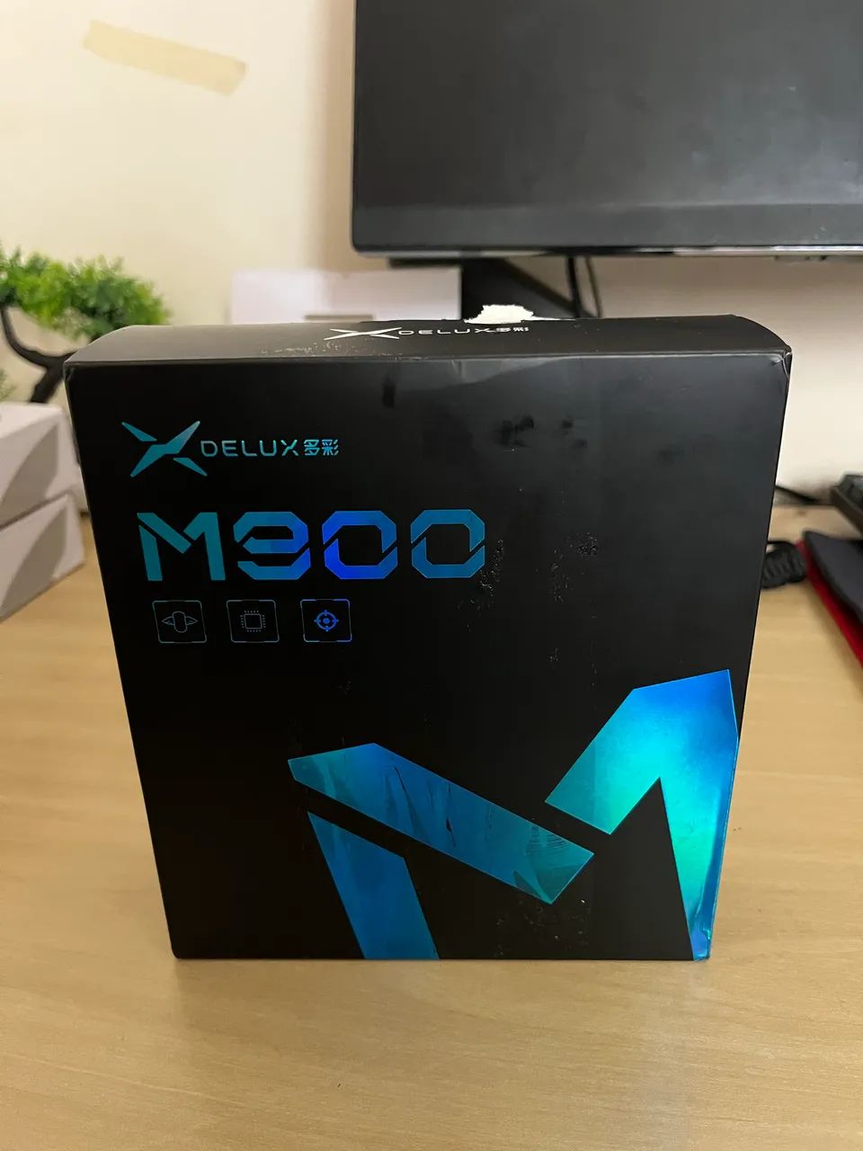 M900 Pro 8k - Foto 2
