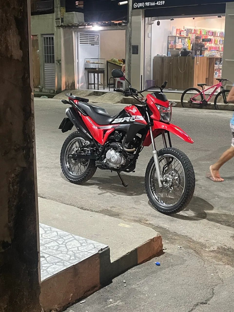 VENDO BROS 160  - Foto 4