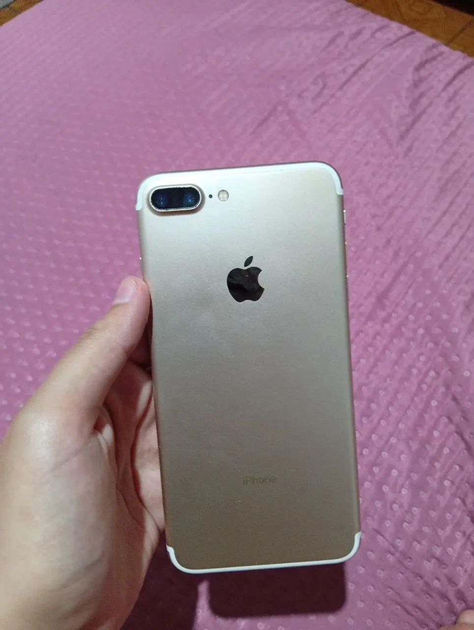 iPhone 8 plus 32gb - Foto 2