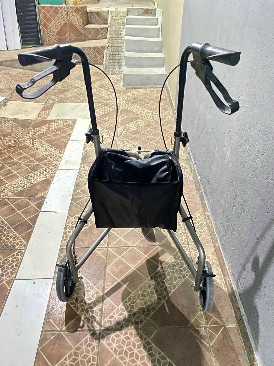 Andador  - Foto 2