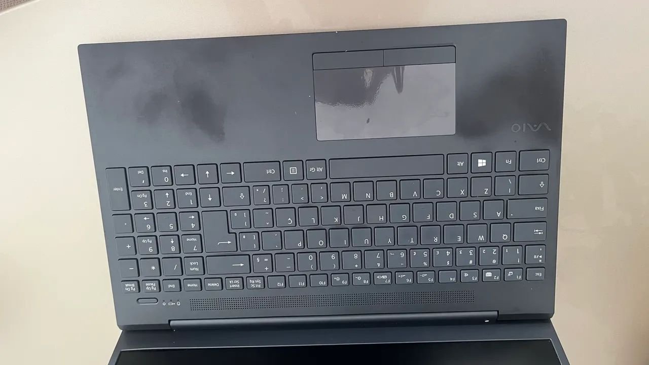 Notbook sony vaio FE15  - Foto 4