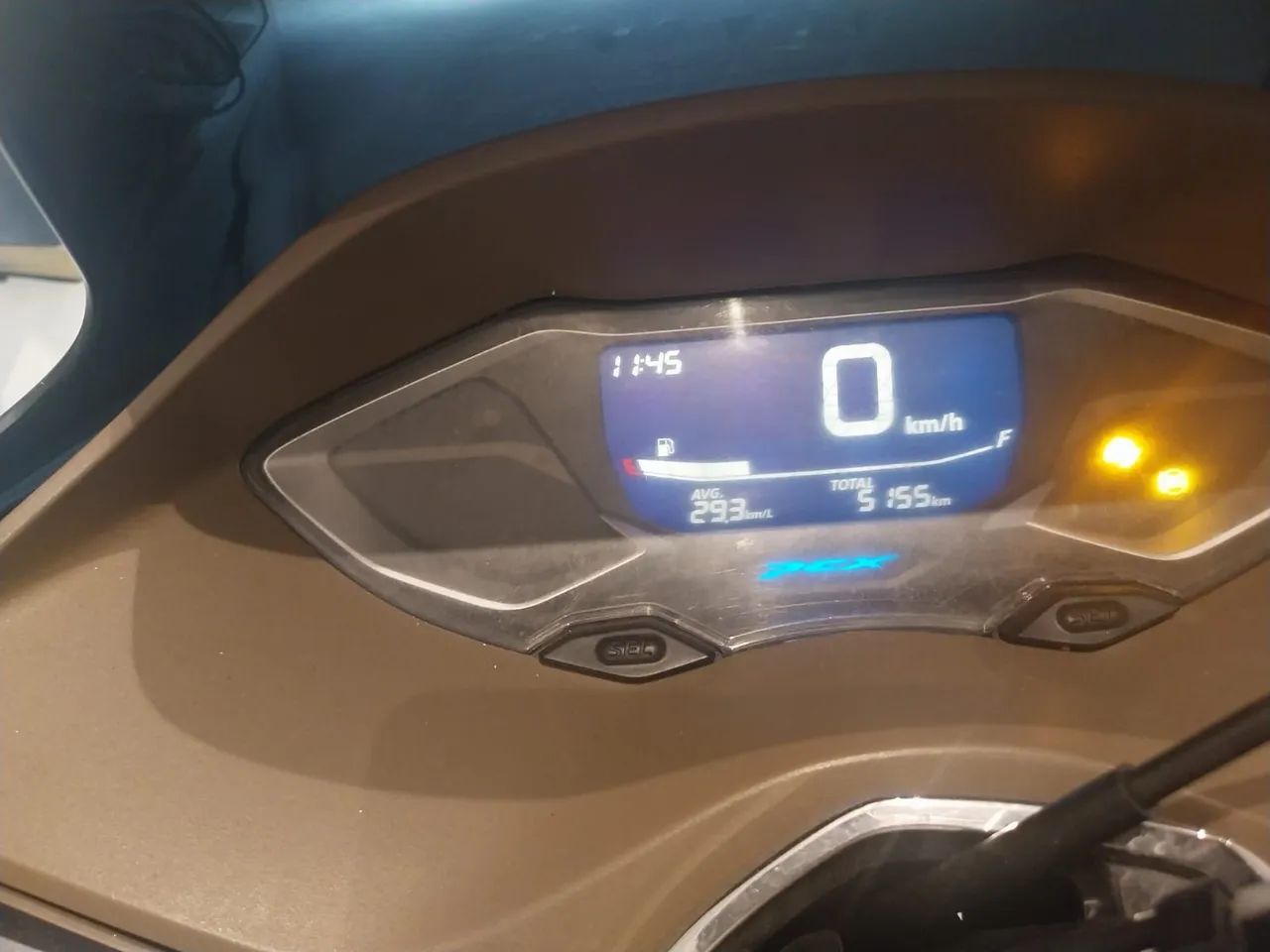PCX  DLX ABS 24/24 - Foto 4