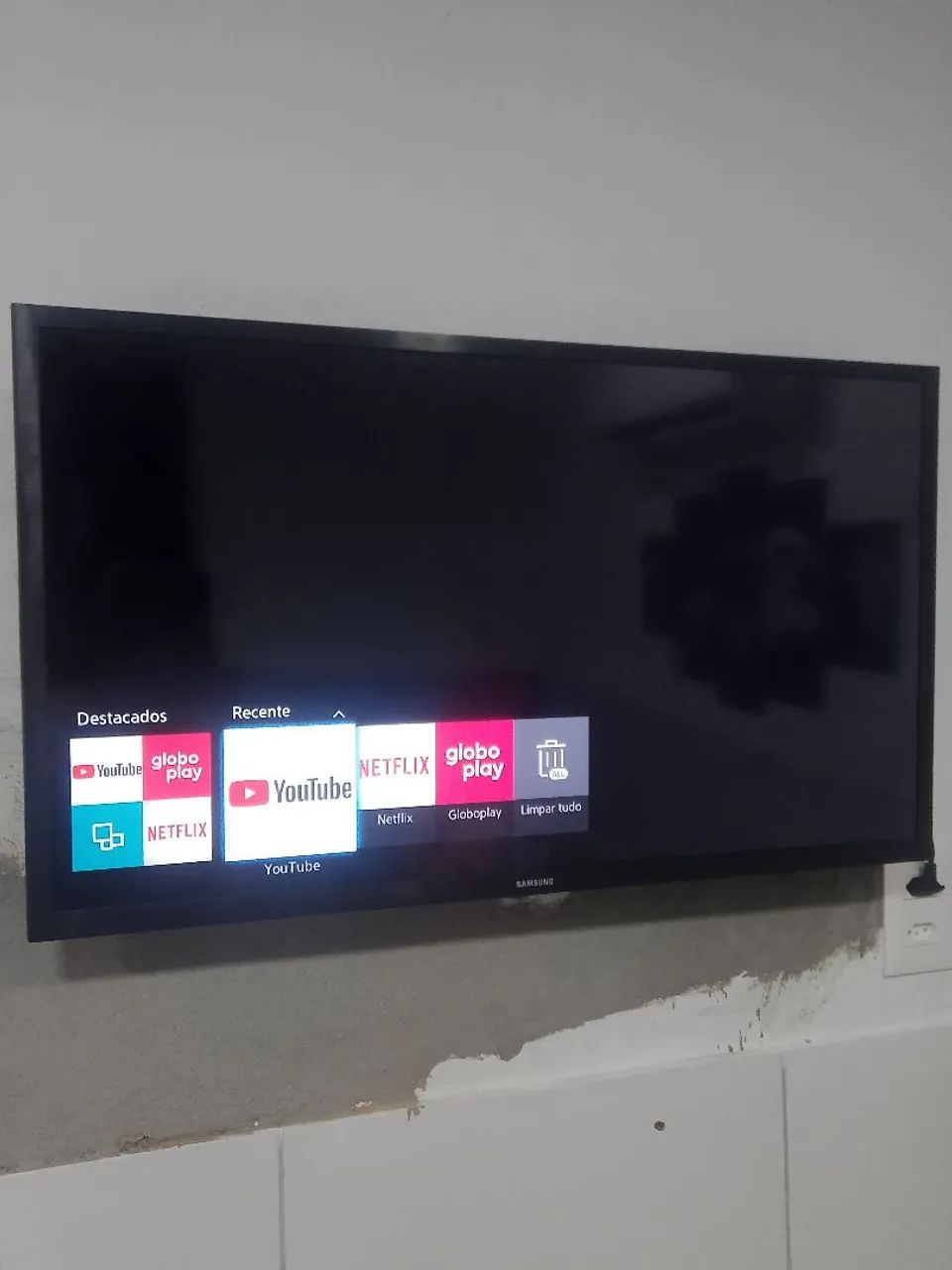 Tv Samsung 32 smart  - Foto 2