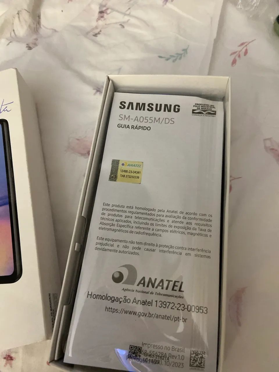     Samsung Galaxy A05  - Foto 2