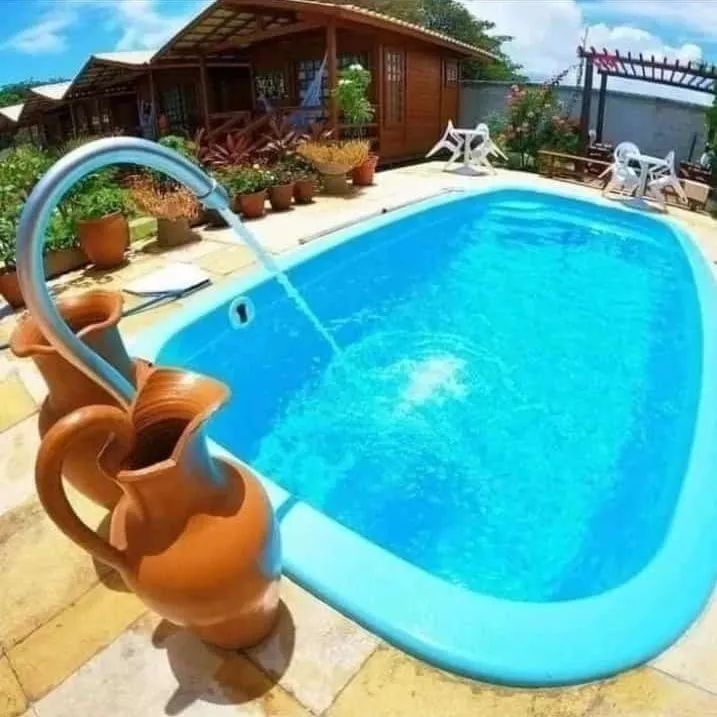 Promoção Piscina Completa e Instalada  - Foto 2