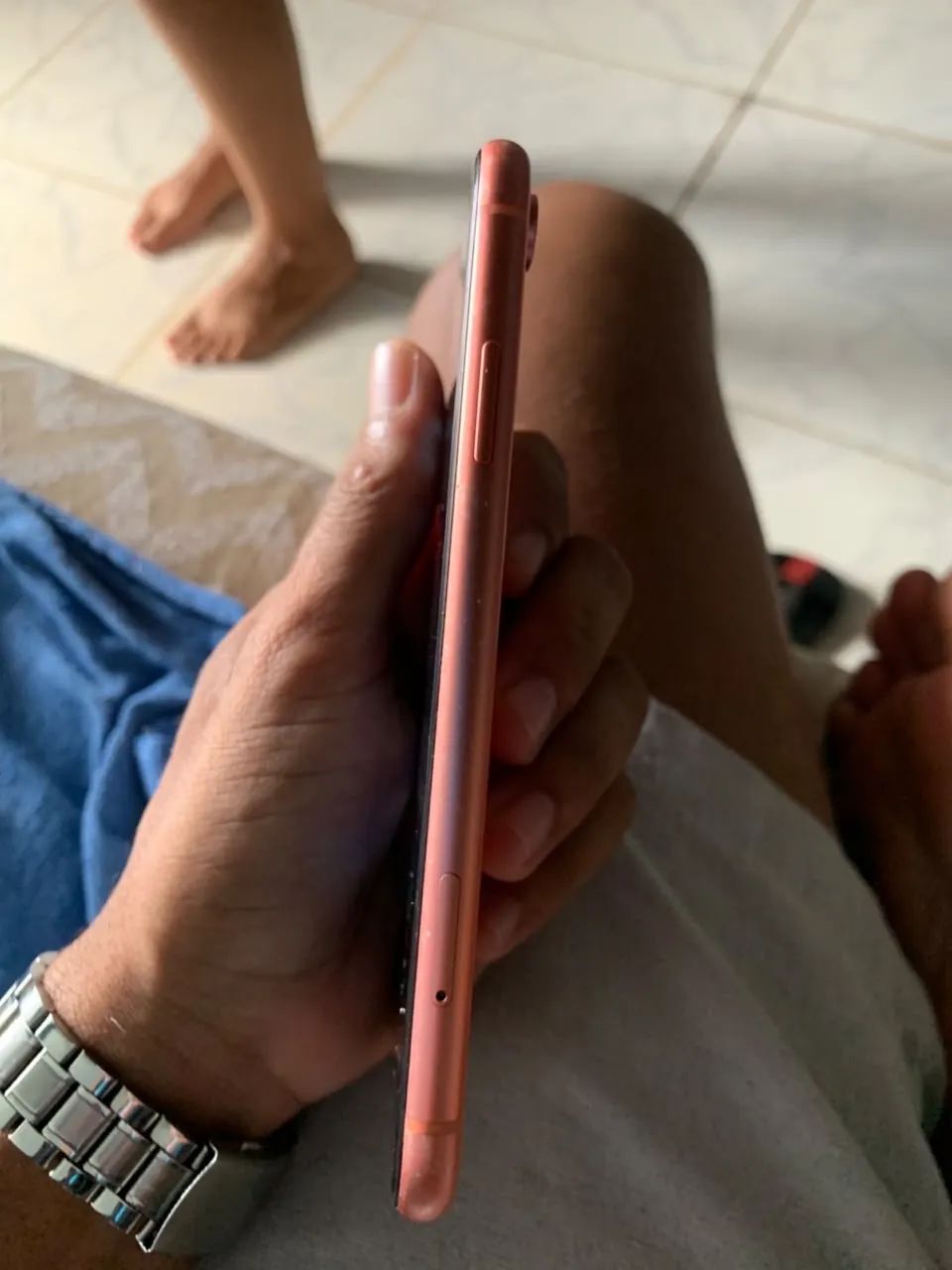 iPhone XR  - Foto 4