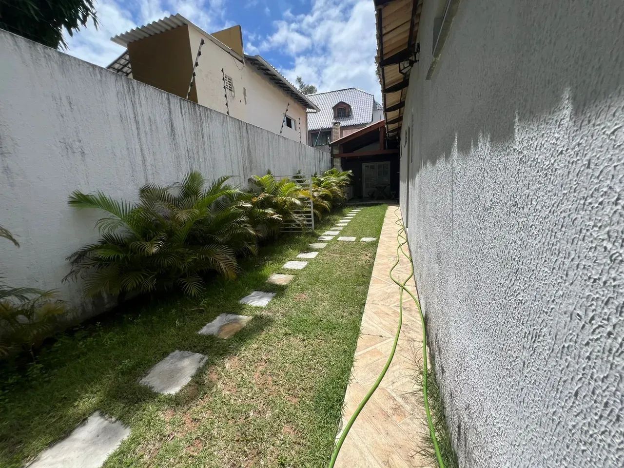 Casa com 4 Flats Alugados em Ponta Negra  Renda Imediata - Foto 3