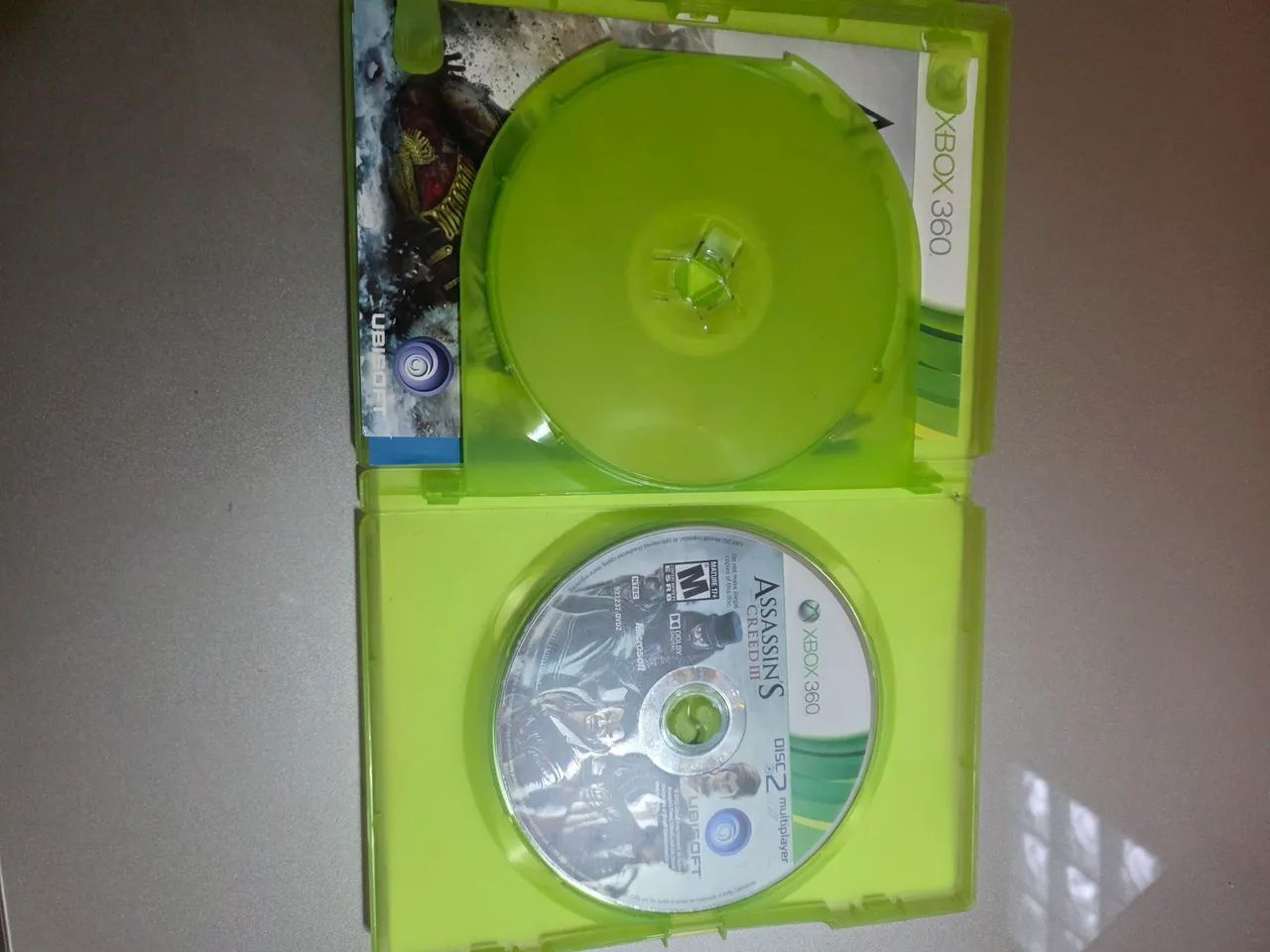 Assassin's creed 3 - Foto 3