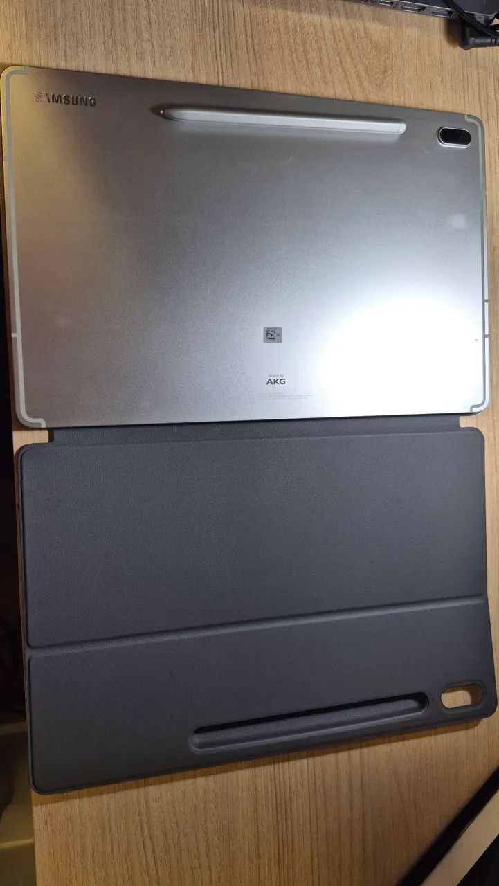 SAMSUNG Galaxy Tab S7 FE - Foto 3