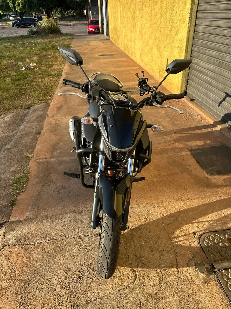 Fazer 250 Ano 2022  - Foto 2