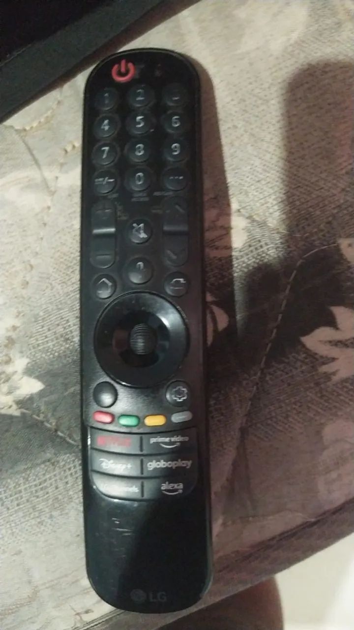 Tv smart 65  - Foto 3