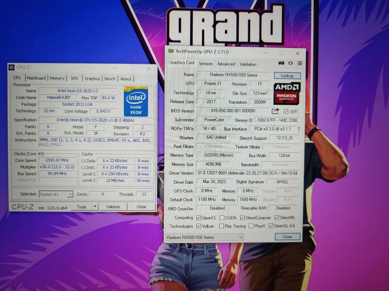 PC GAMER XEON  - Foto 4