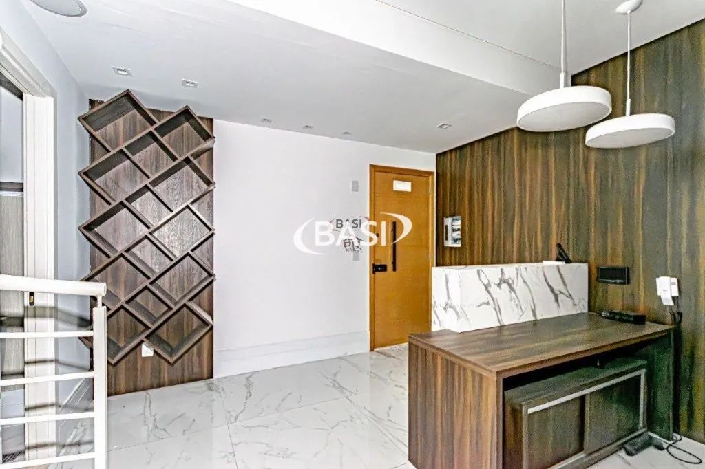 Sala Comercial Á Venda no Cabral - Foto 3