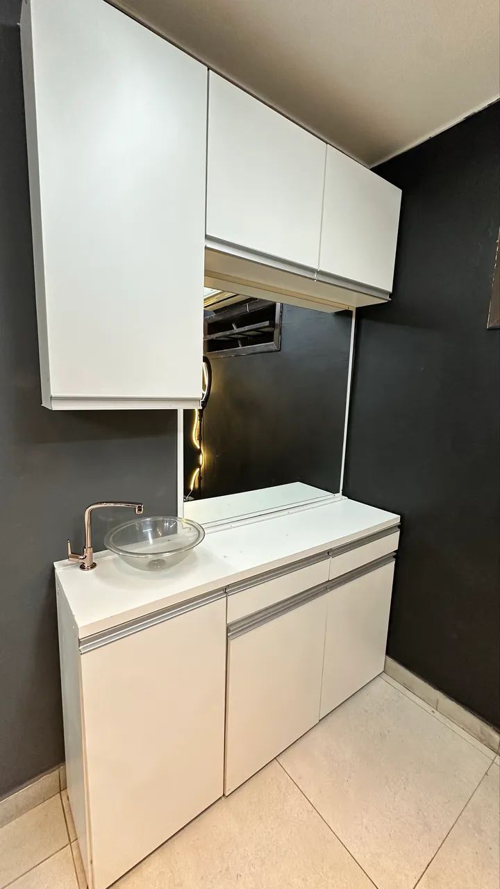 Armário de MDF - Foto 2