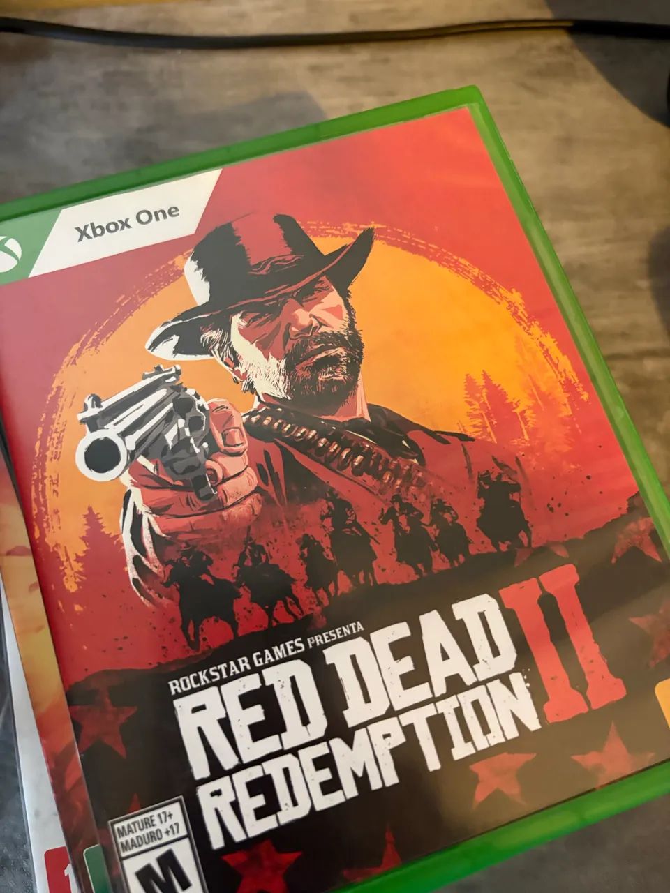 xbox one s 1tb + jogos  - Foto 2