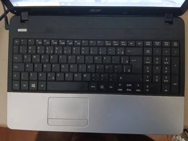 Notebook Acer Aspire E1-571 Core i5 - Foto 5