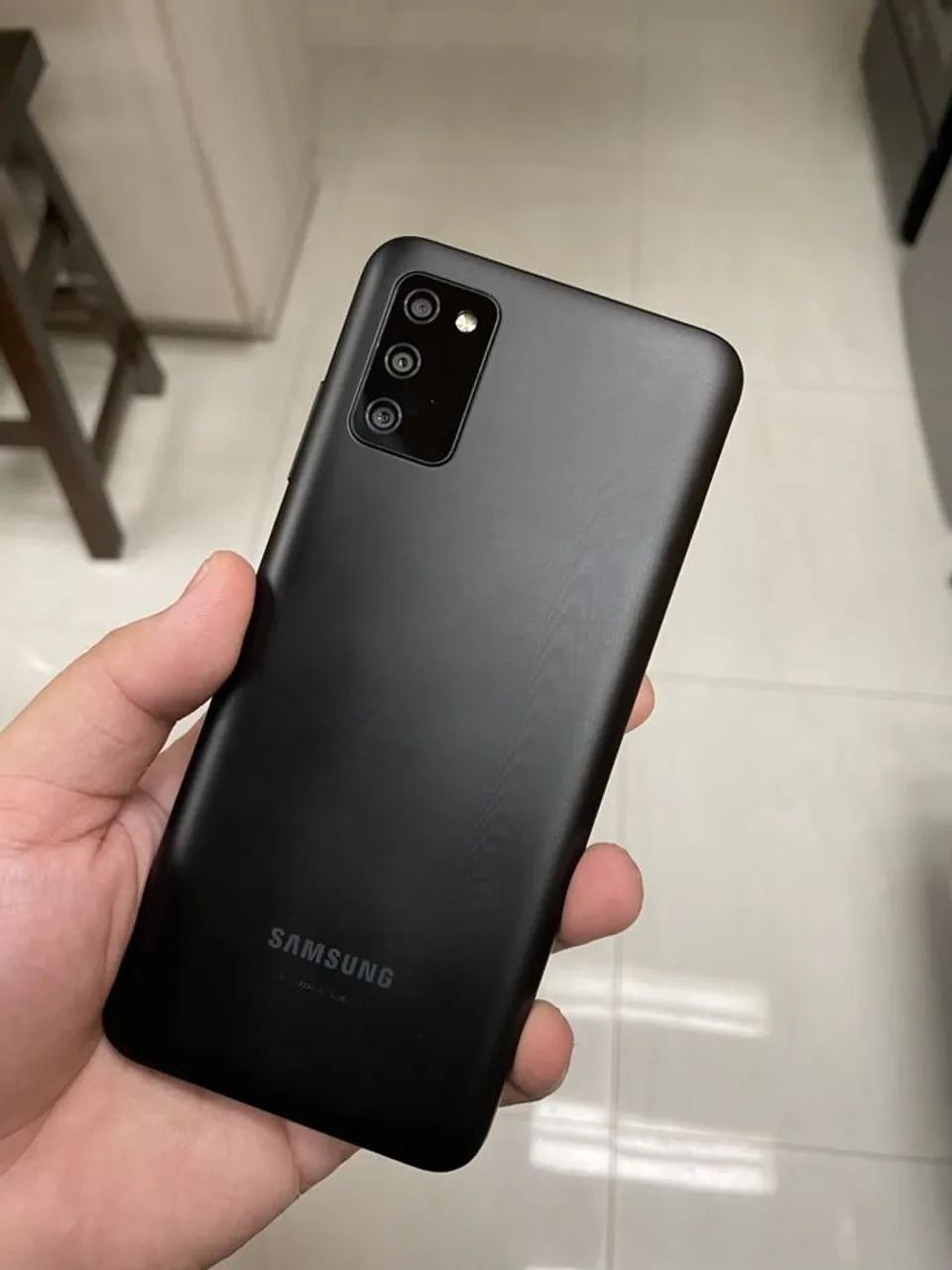Samsung Galaxy A03S - Foto 2