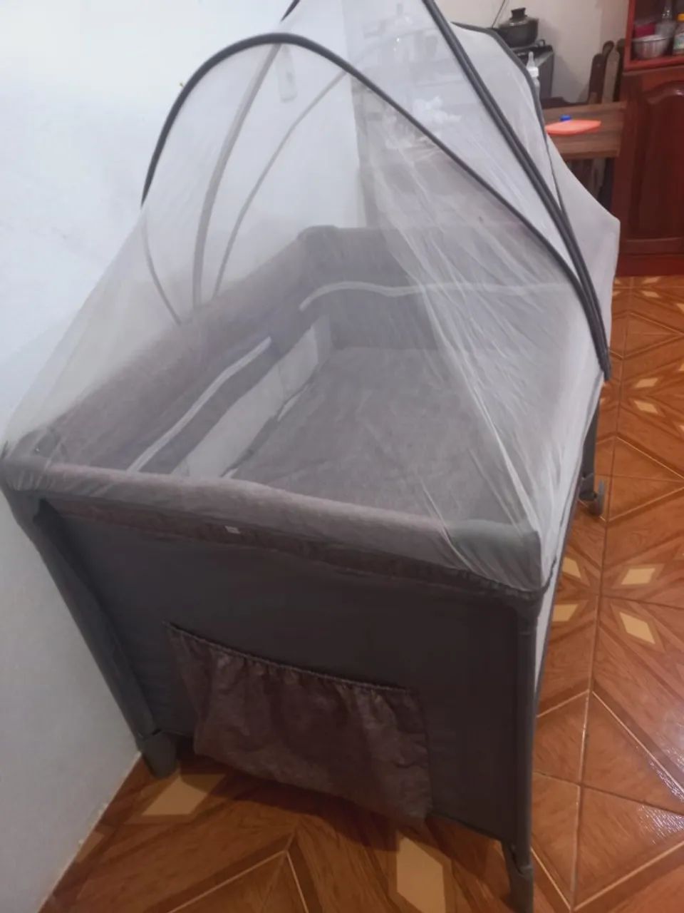 Berço portatil