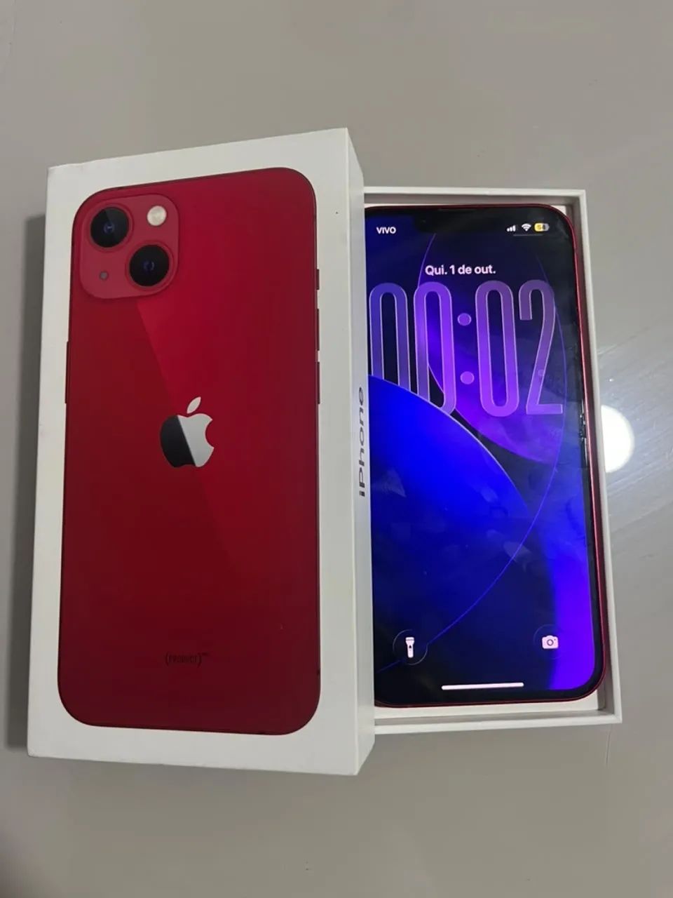 iPhone 13 