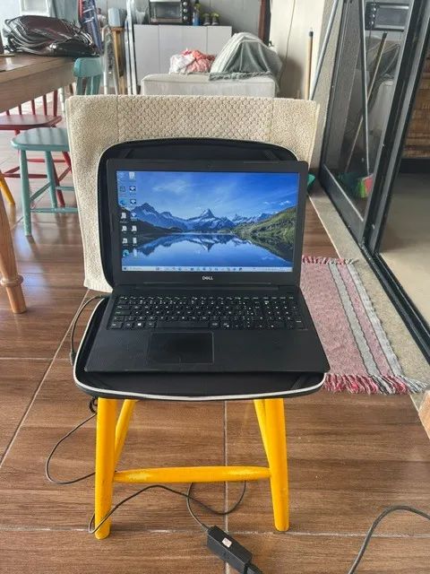 Notebook Dell, Intel, SSD 112 GB - Foto 4