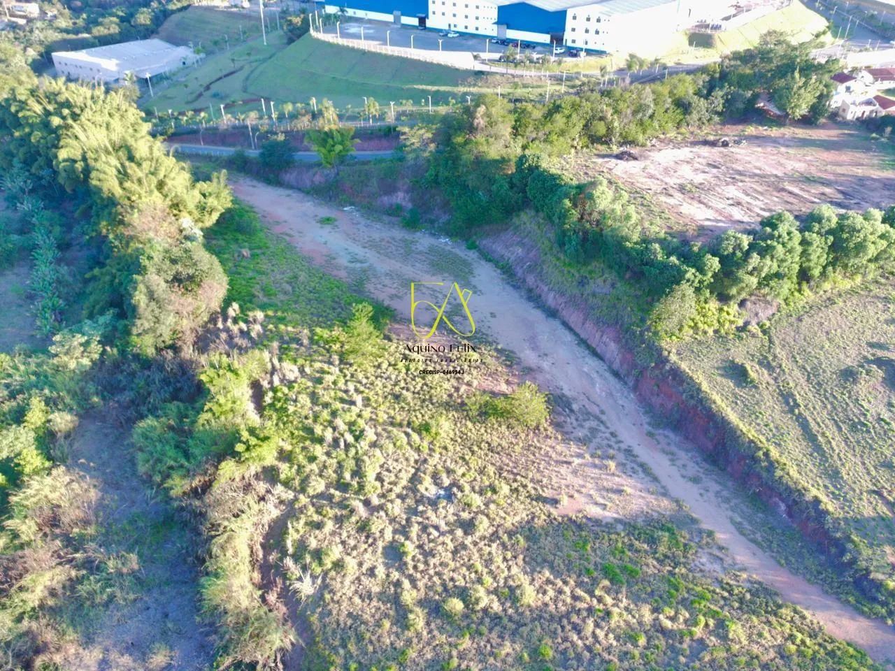 Terreno para Venda em Bom Jesus dos Perdões, Laranja Azeda - Foto 5