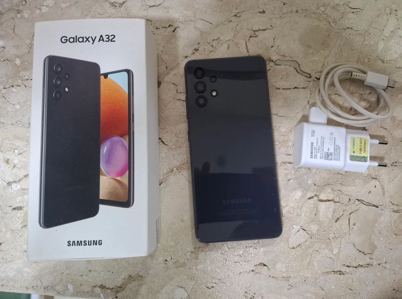 Celular A32 - Foto 2