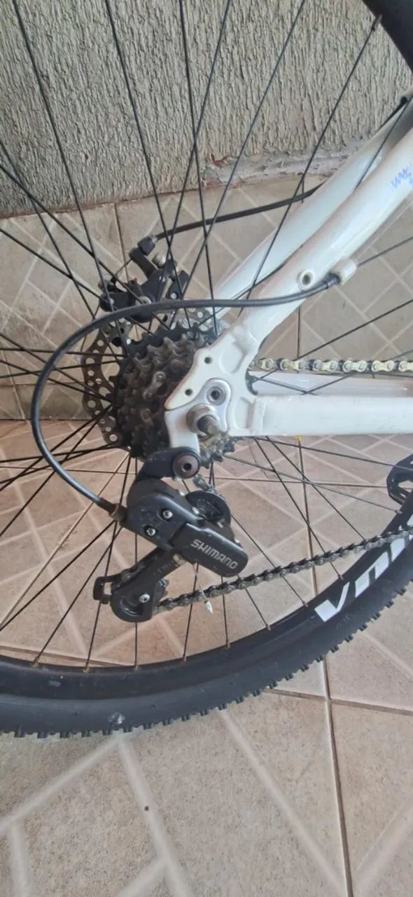 Bicicleta XRACING ARO 29 - Foto 3