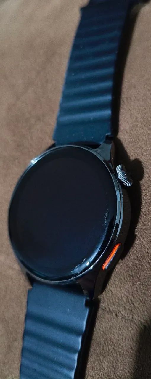 Smartwatch Haylou 4S - Foto 5