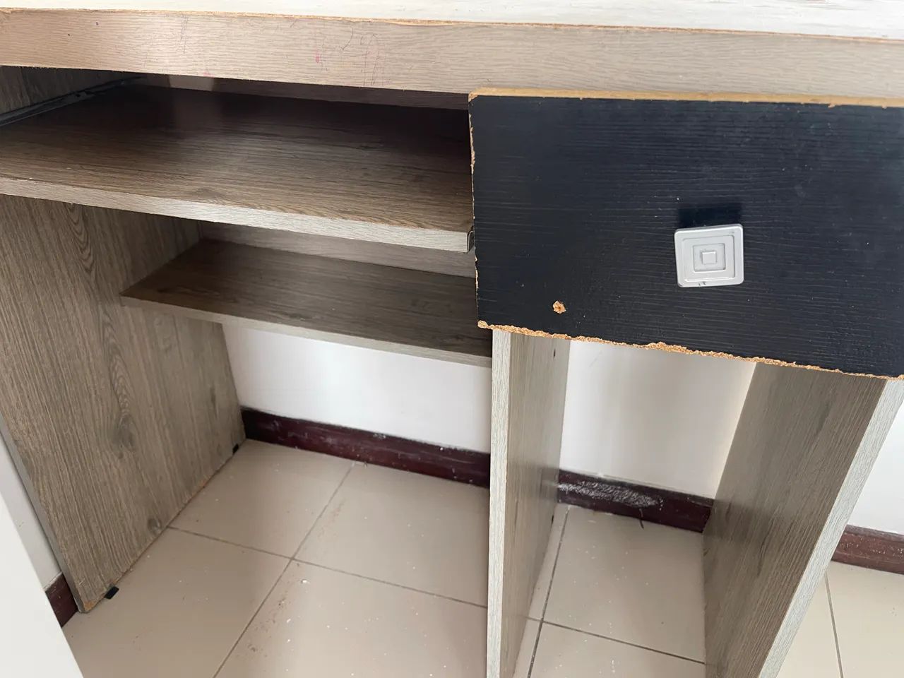 Vende-se uma bancada de estudo  - Foto 3