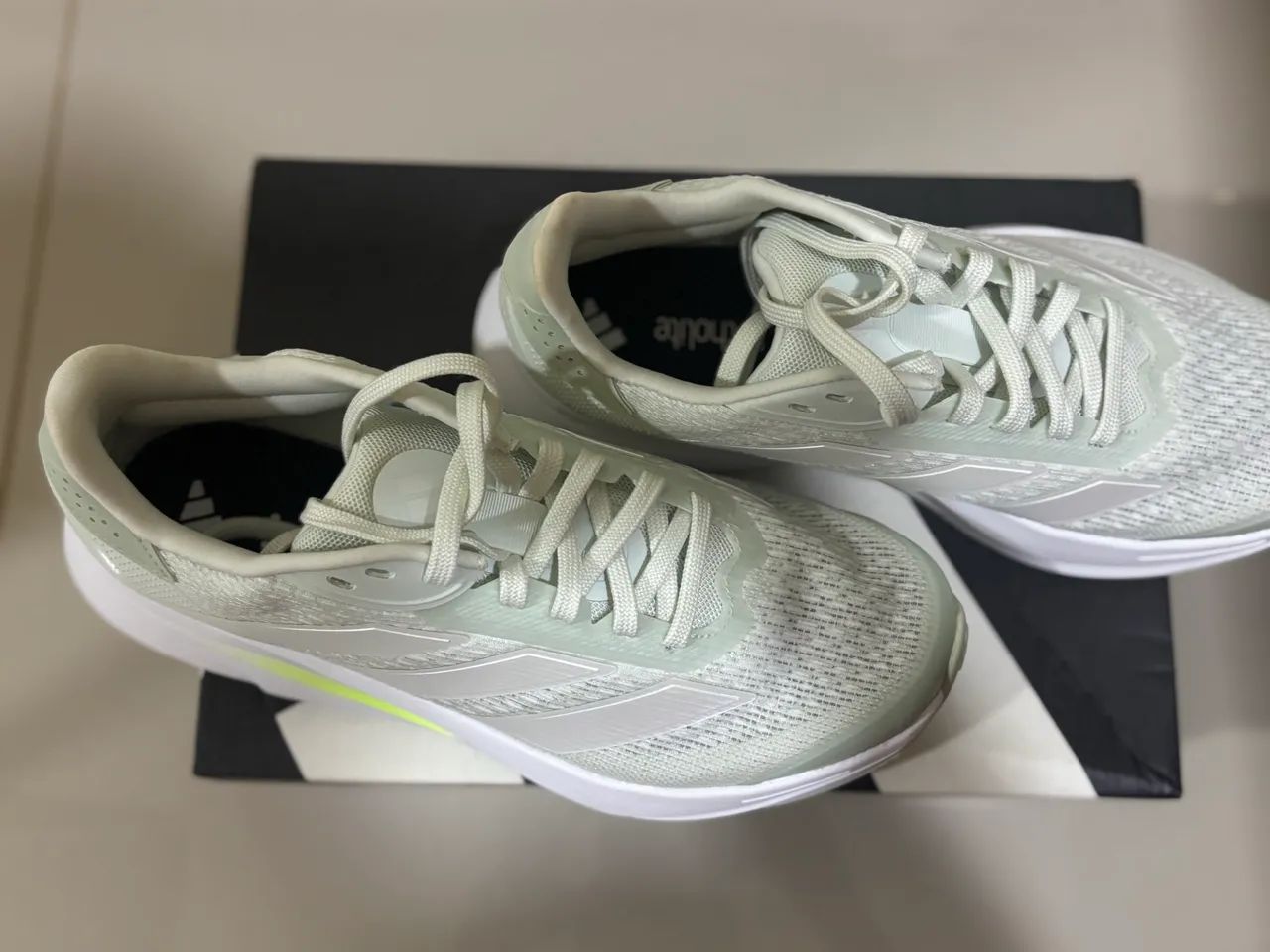 Vendo Tênis Adidas 37 - Foto 3
