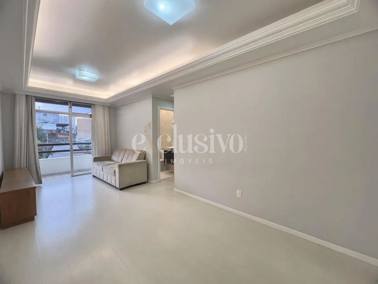 Apartamento 2 Dormitórios no Estreito