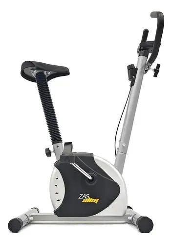 Bicicleta ergométrica 