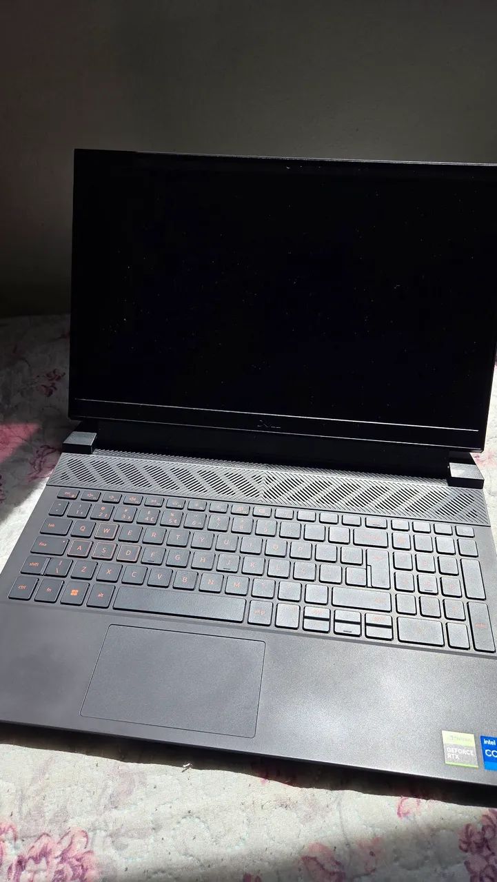 Notebook Dell G15 RTX 3050 6GB - Foto 2