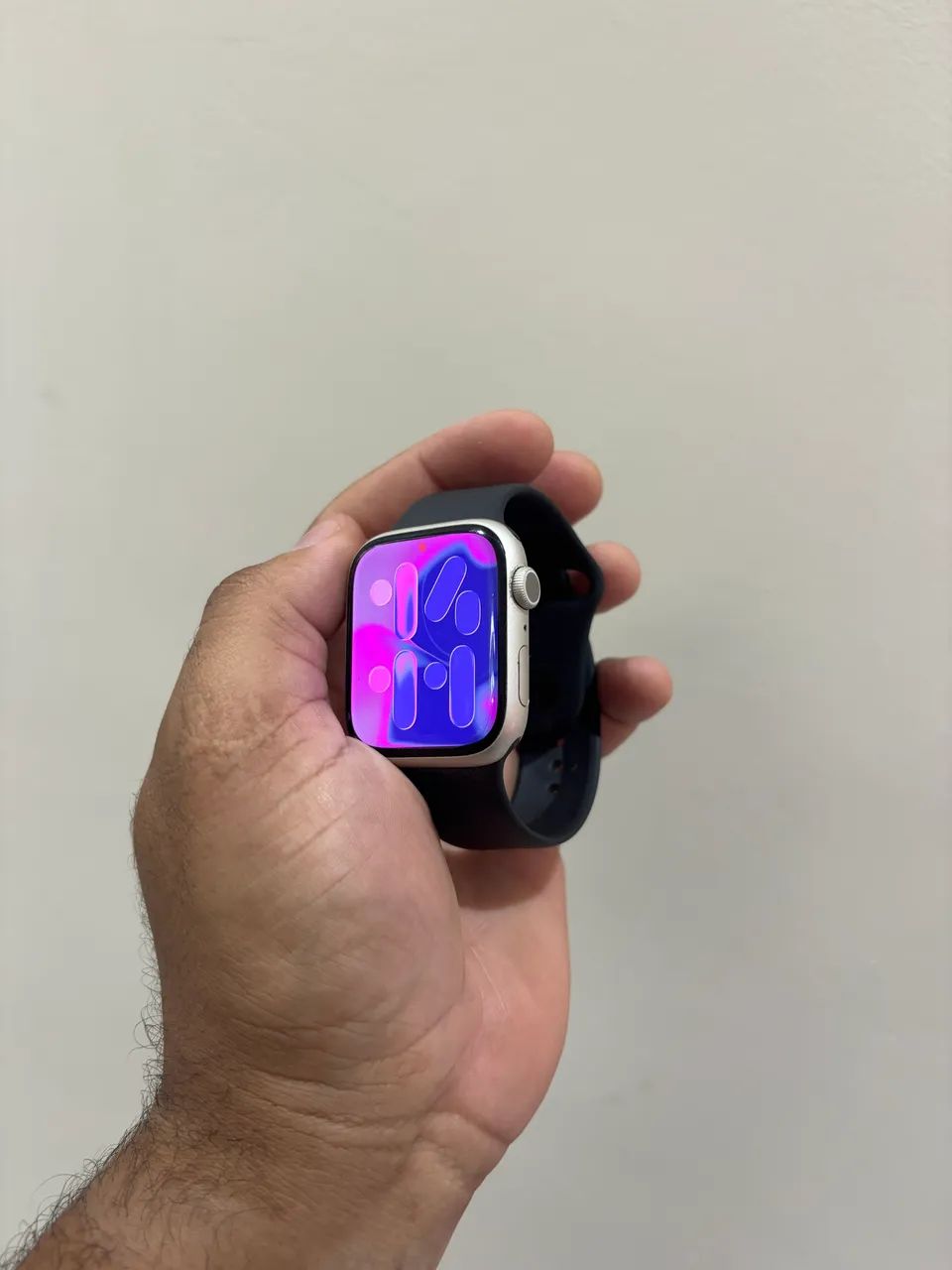 Apple Watch séries 8 45mm  - Foto 4