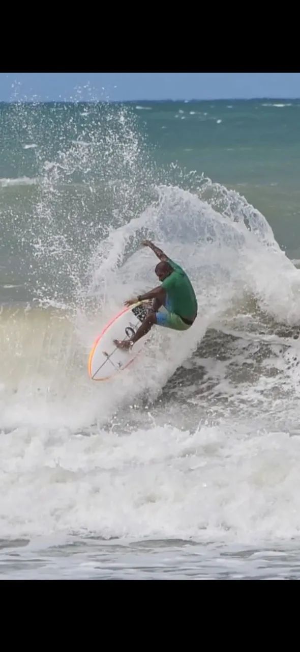 Prancha de surf  - Foto 5
