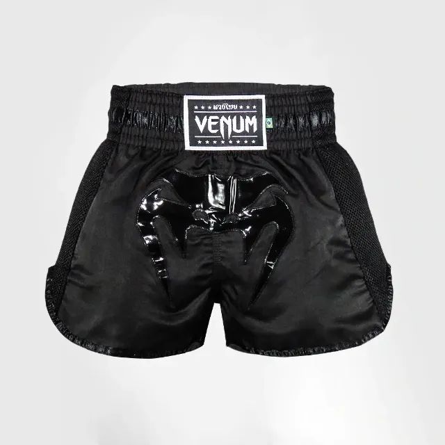 VENUM Short Muay Thai Venum Elite Giant