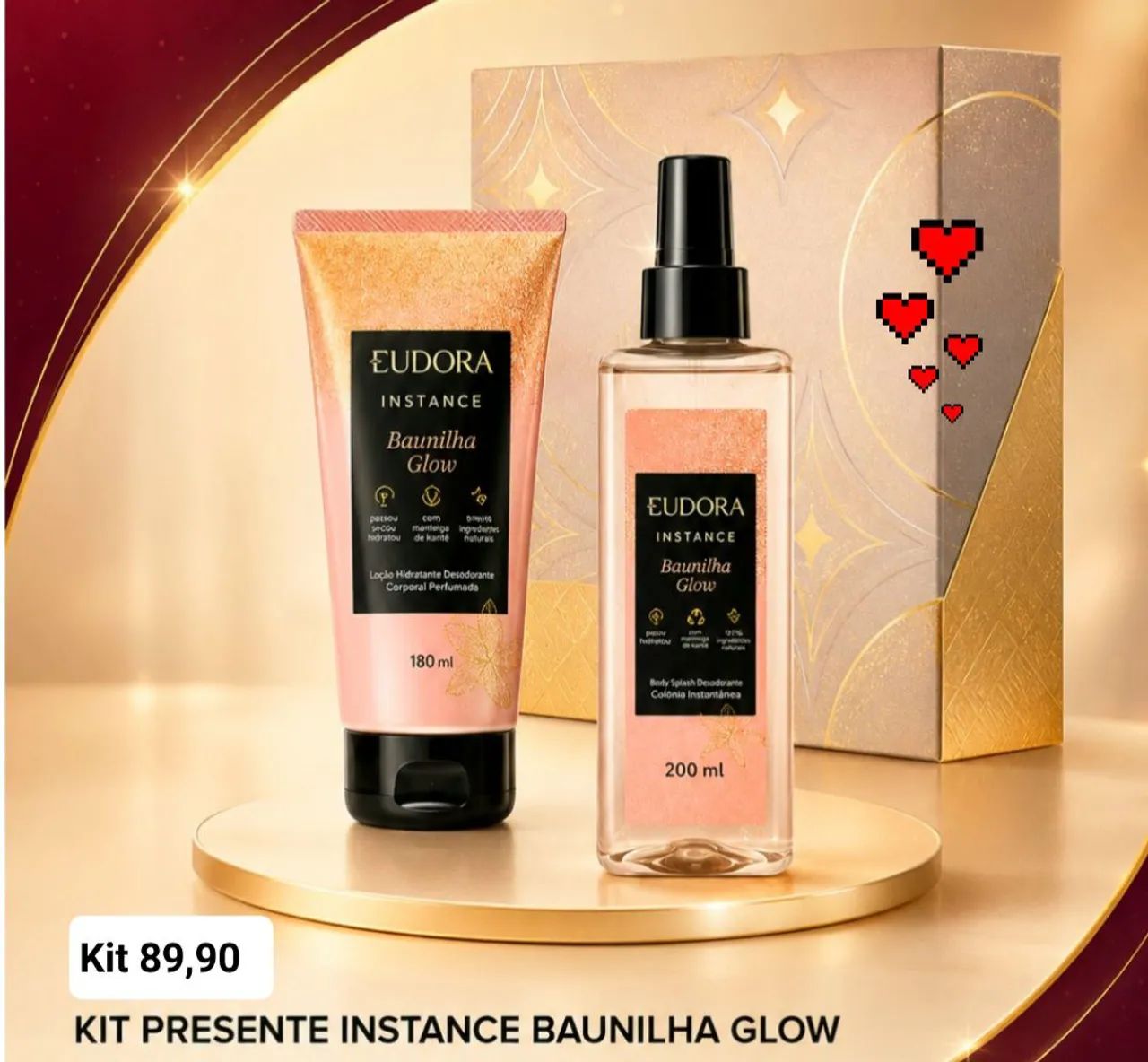 Kits promocionais  a pronta entrega - Foto 4