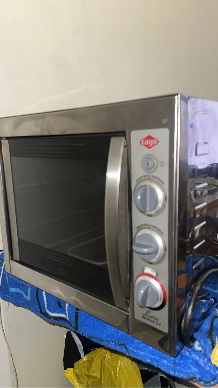 Conserto em airfryer e fornos elétricos  - Foto 2