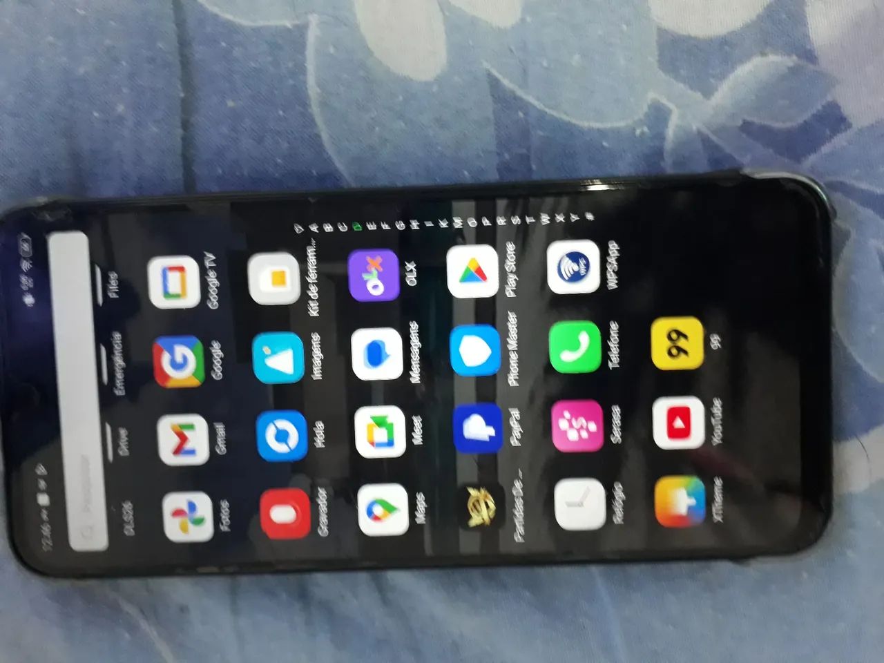 Infinix Smart 9 - Foto 3