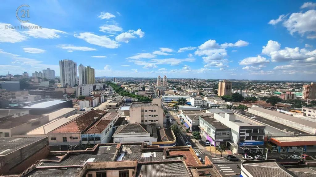 Apartamento à venda em Londrina, Centro, com 3 quartos, com 107.28 m², Edifício Lilian - Foto 5