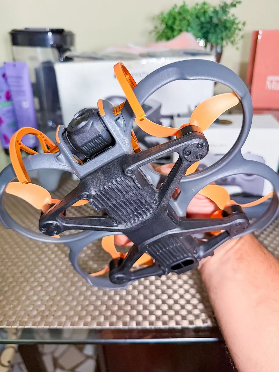 DJI Avata 2 - Foto 2