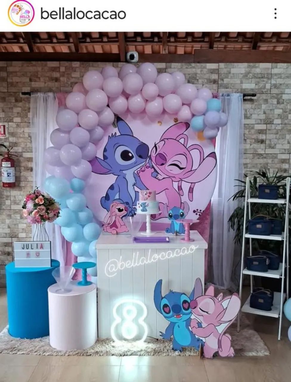 Painel redondo tecido  - vários temas. - Foto 4