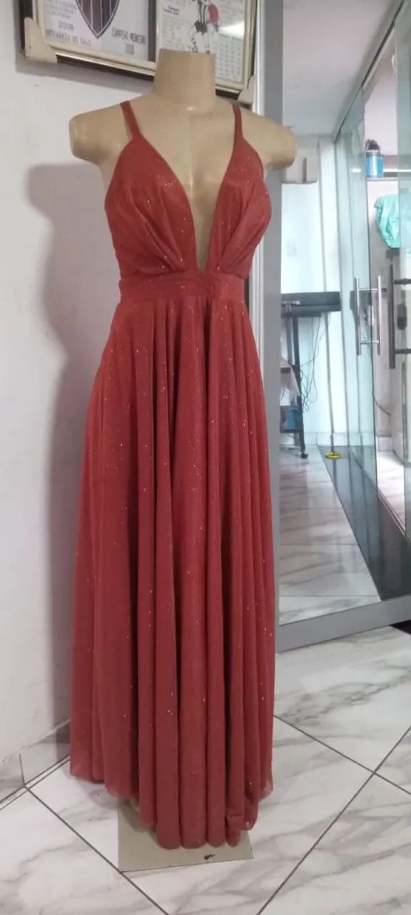 Vestido  - Foto 2