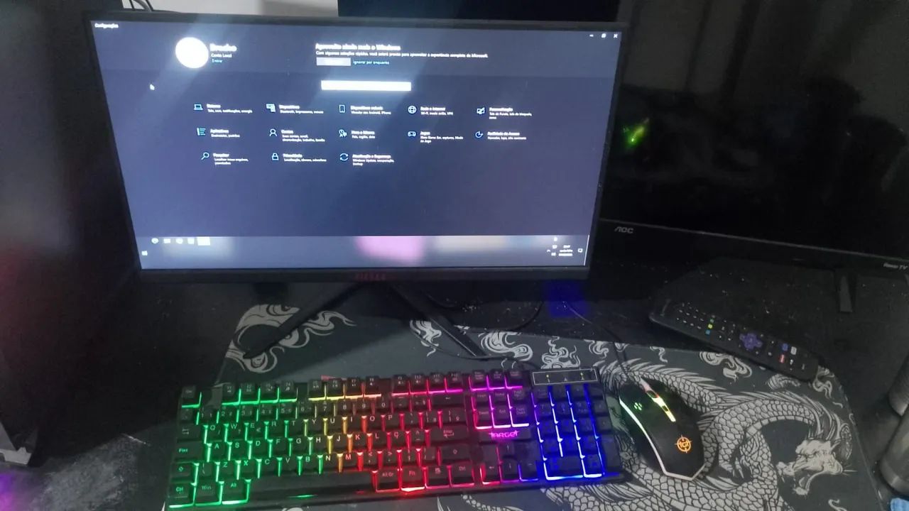 Pc game Pichau  - Foto 2