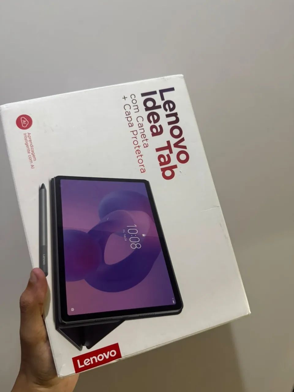Tablet Lenovo idea tab