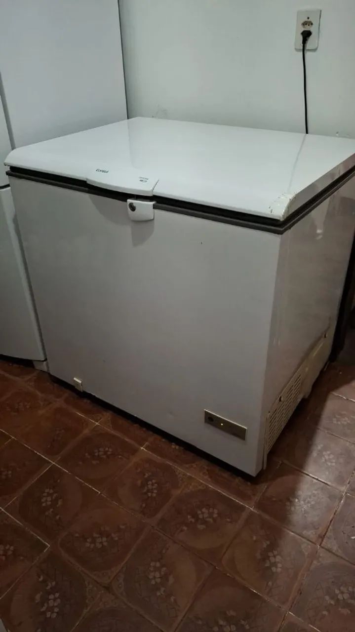 Freezer  - Foto 2