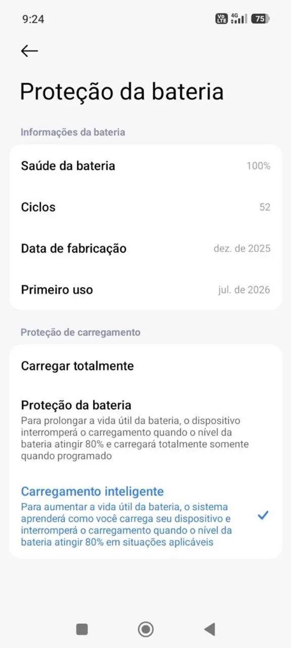Redmi 15c 128gb - Foto 4
